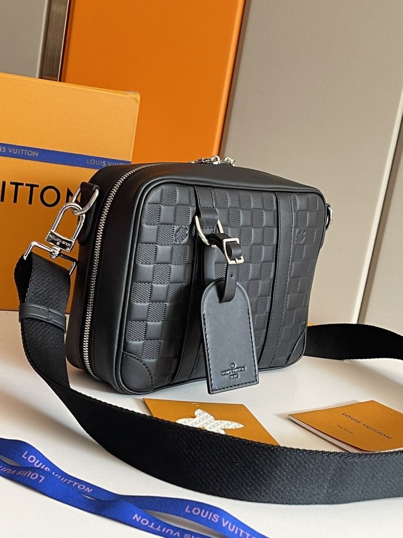 Mens Louis Vuitton Satchel Bags